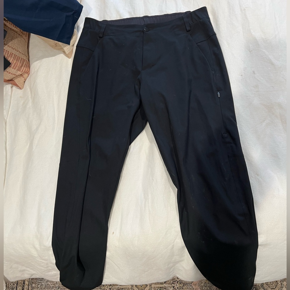 Men’s lululemon ABC jogger - 34/30